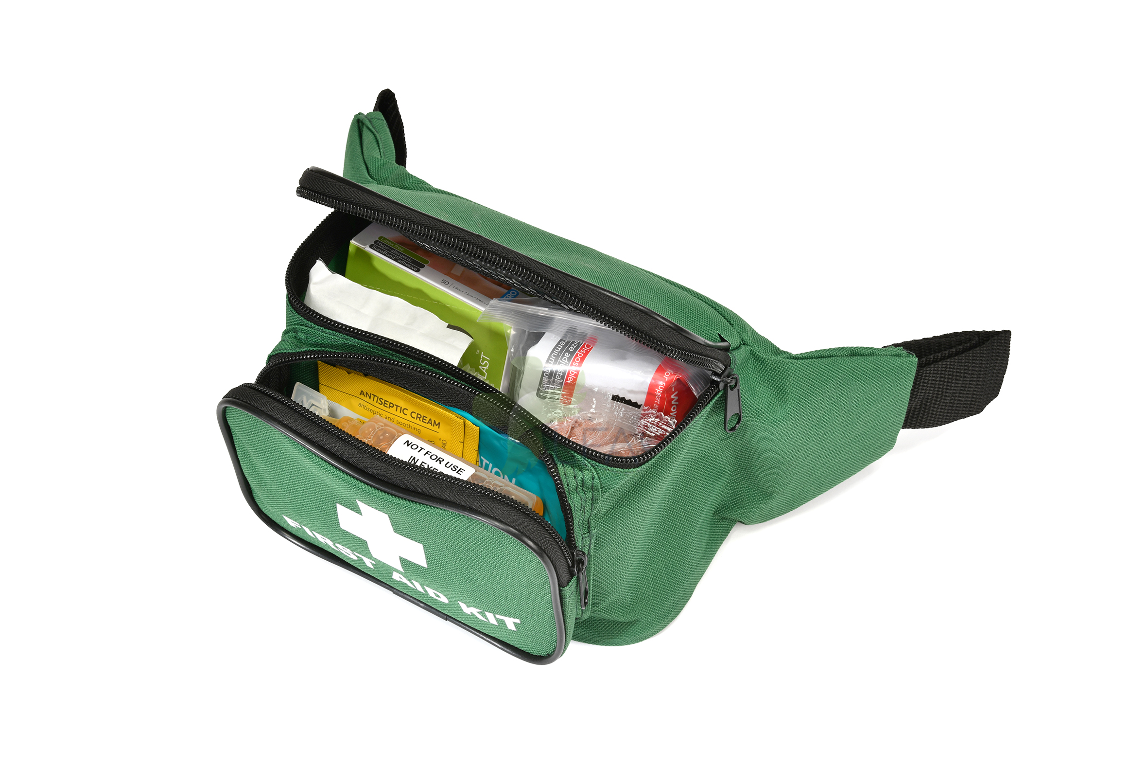 Bum Bag First Aid Kit | Seton