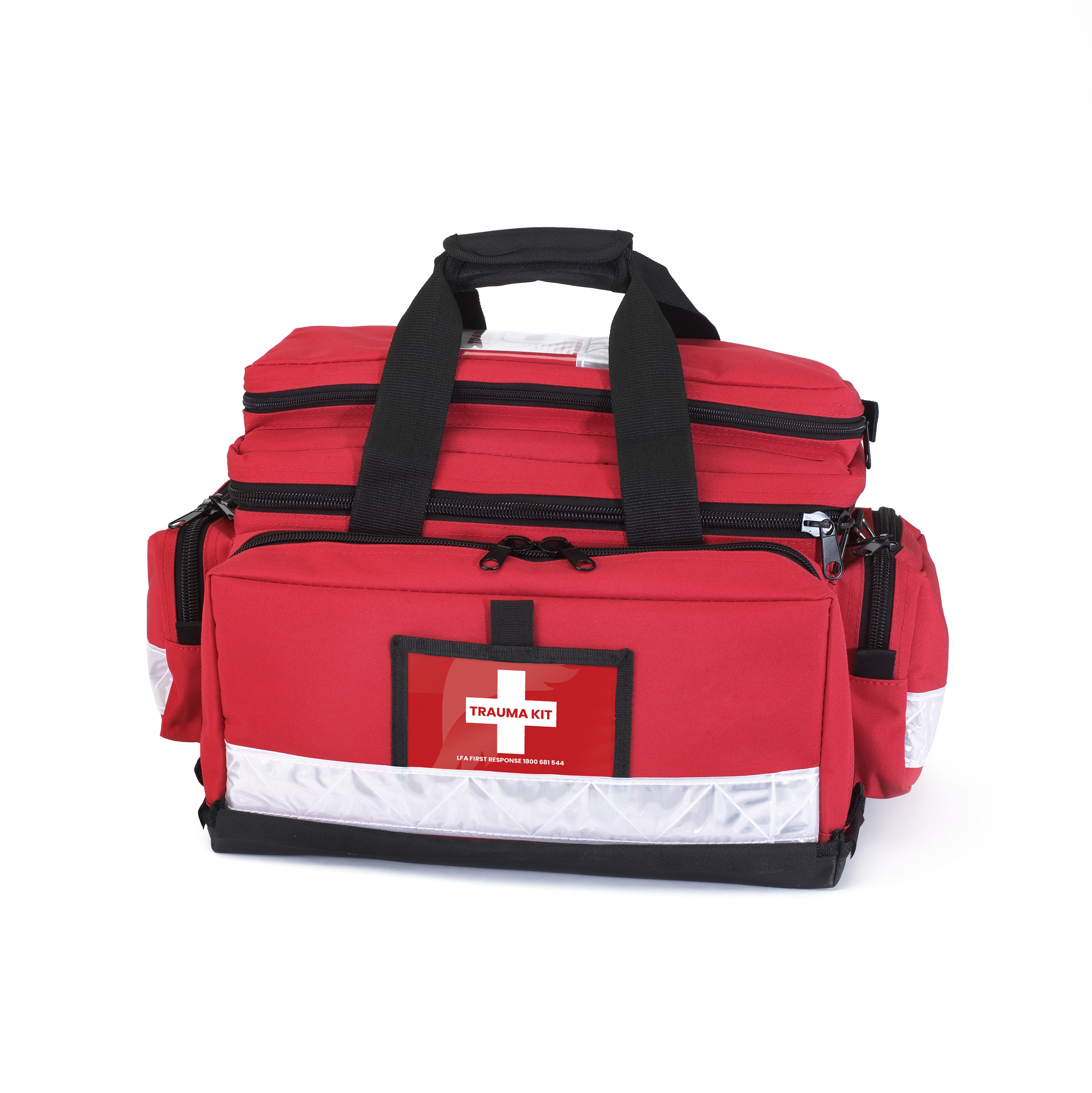 Trauma Kits - Trauma First Aid and Emergency Kits - LFA