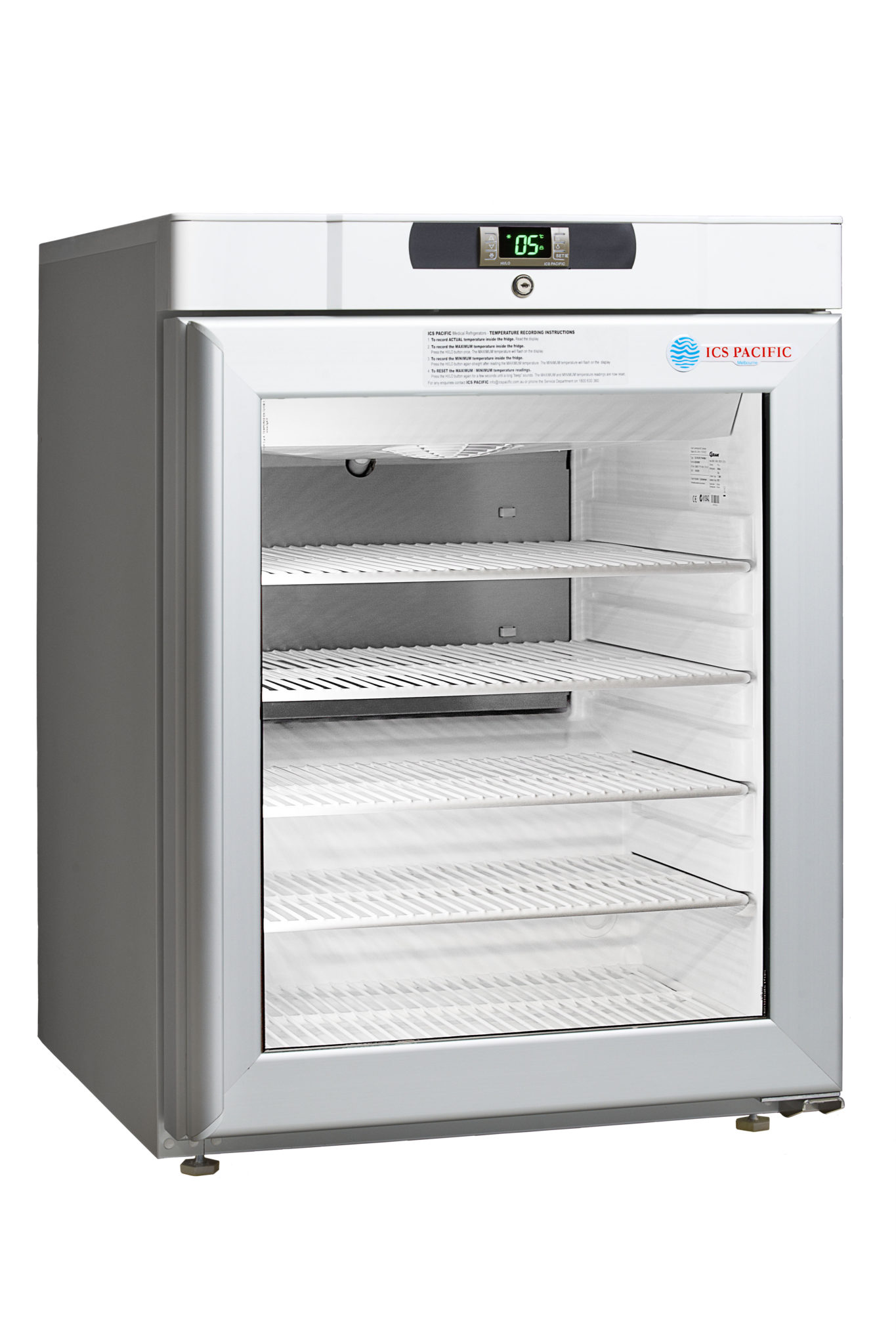 Medical Fridge - LFA First Response