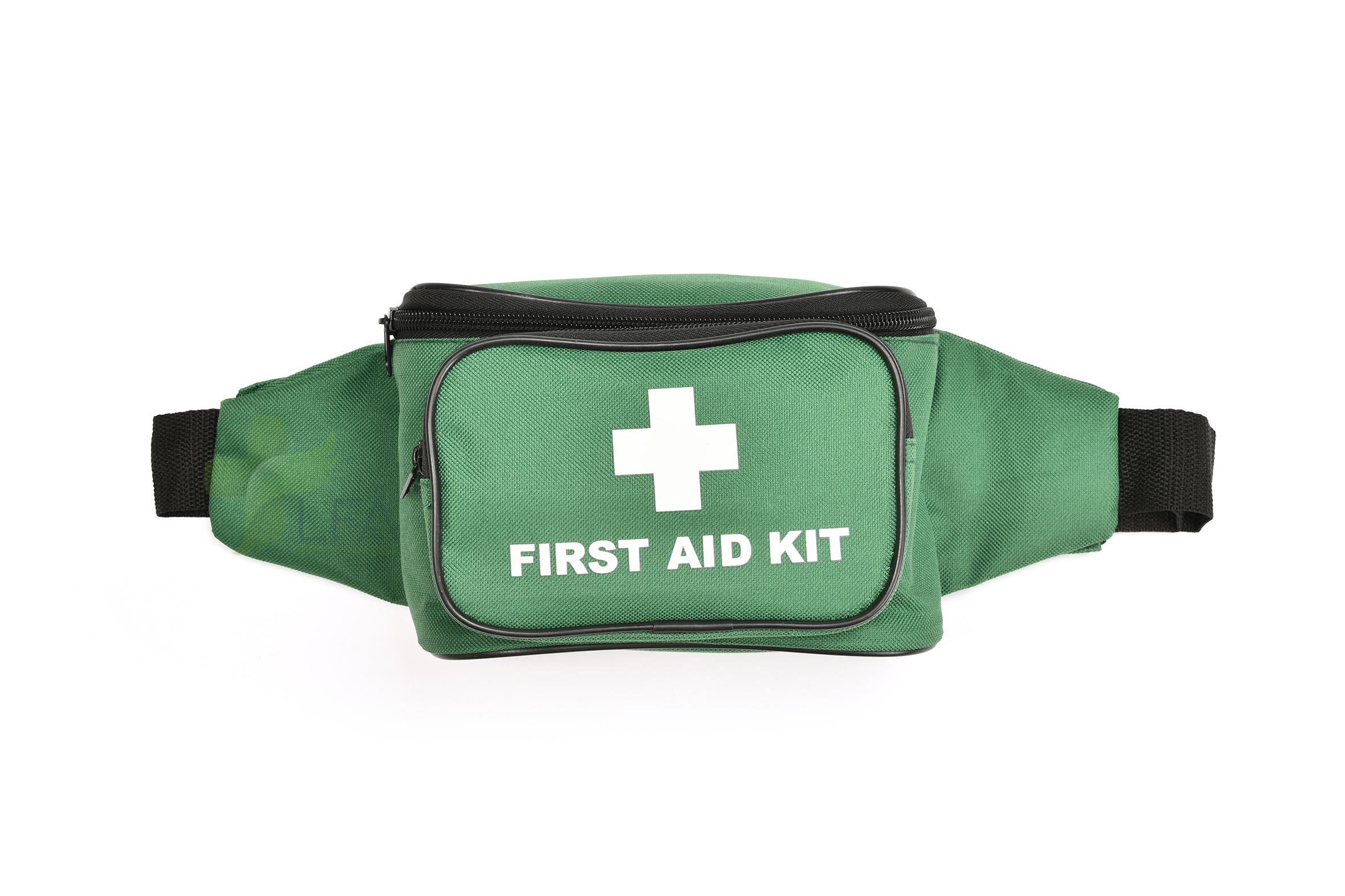 First aid bum deals bag