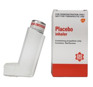 Asmol Asthma Inhaler CFC Free - LFA First Response