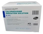 products Chlorhexidine Box of 30