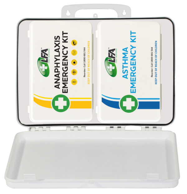 products Large Anaphylaxis Asthma Kit Medium