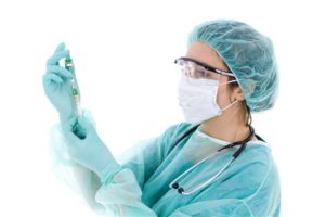 Medical Gloves and PPE
