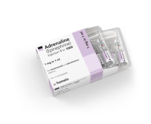 Allergen Medication