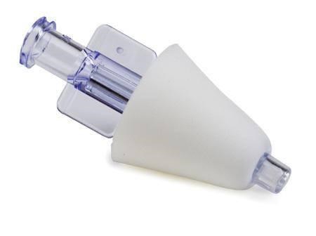 MAD300 Nasal Medication Delivery Attachment