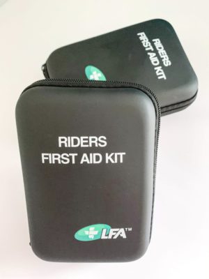 First Aid Kit For Bike Riders