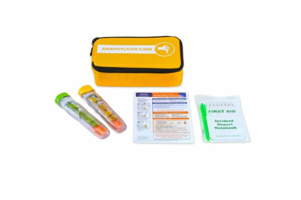 Anaphylaxis Module