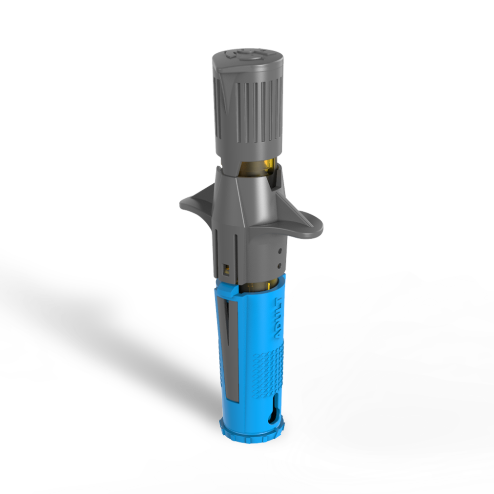 PerSys NIO Plus Intraosseous Device - LFA First Response