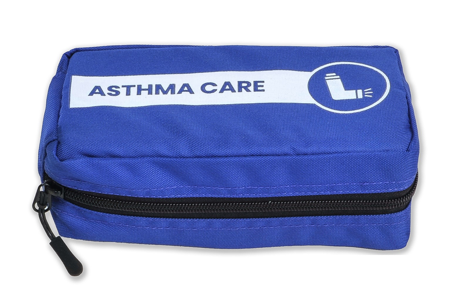 Empty Bag for Asthma Care First Aid Kit or Module - LFA