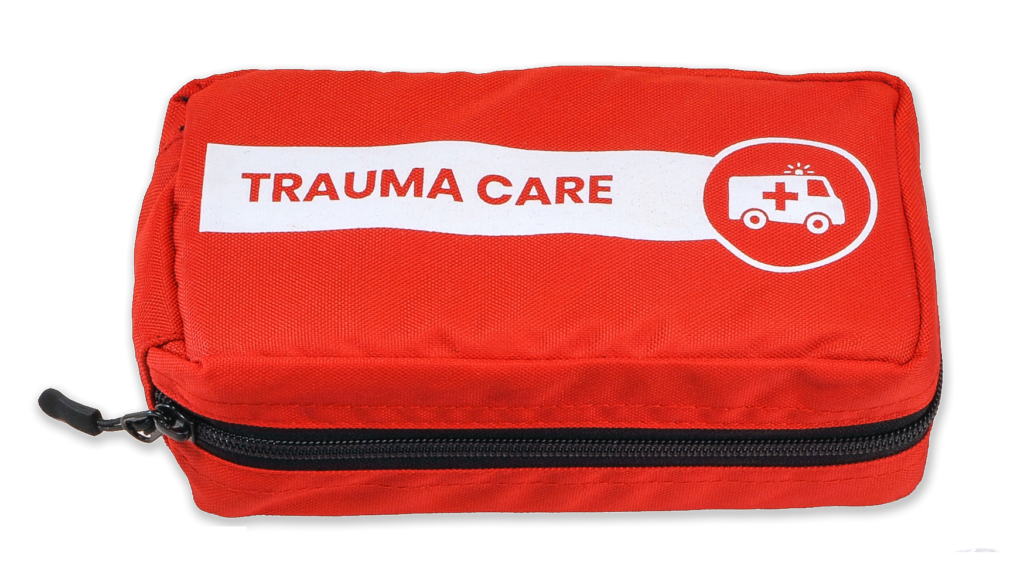Empty Bag for Trauma Care Module First Aid kit - LFA