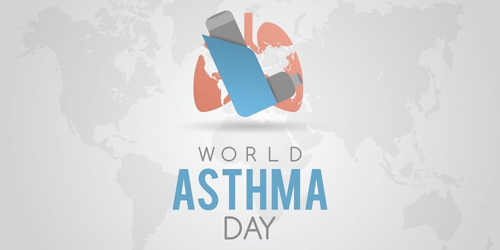 World Asthma Day 2023 | LFA First Response