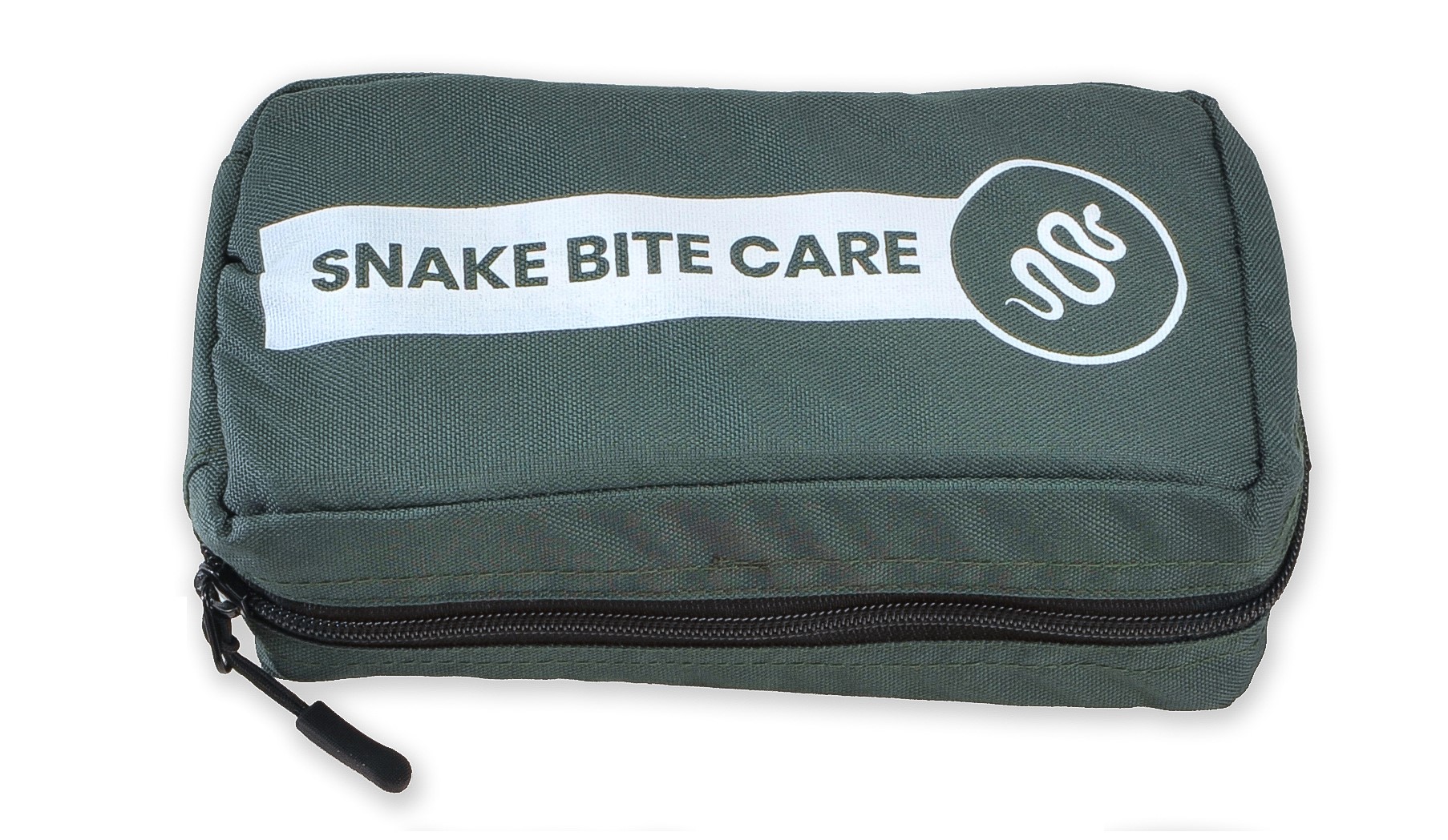 Empty Bag for Snake Bite Module First Aid Kit - LFA